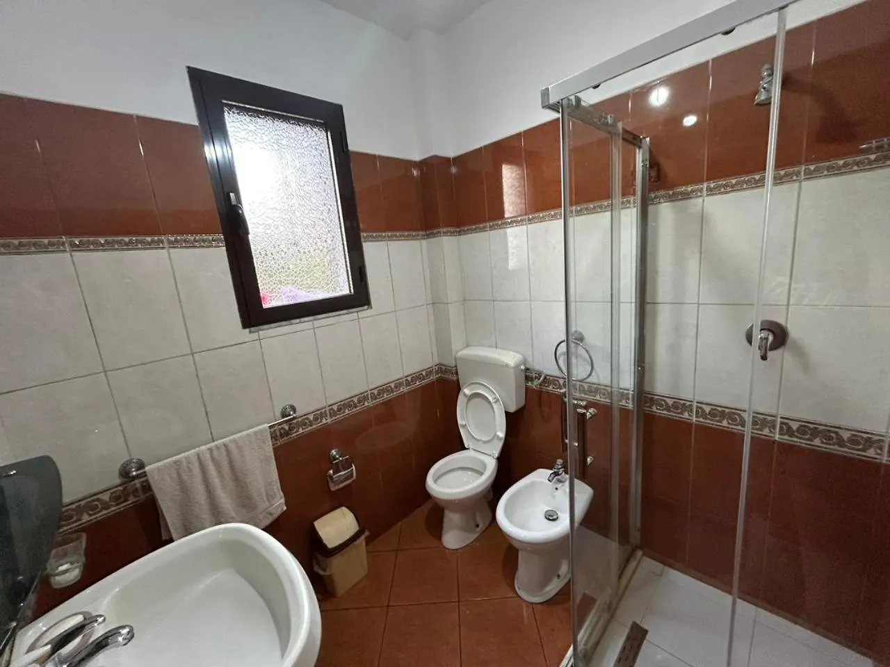 Sulejmani Guest House Durrës