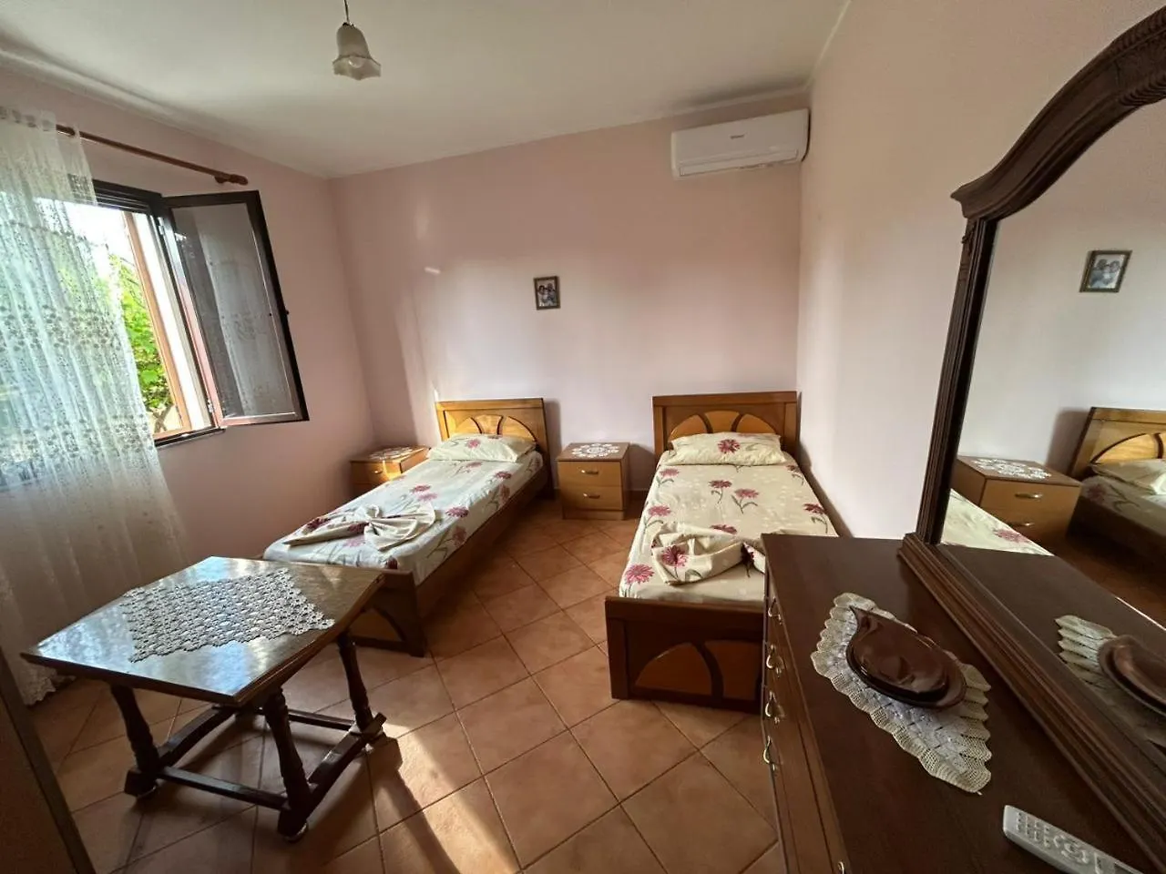 Sulejmani Guest House Δυρράχιο