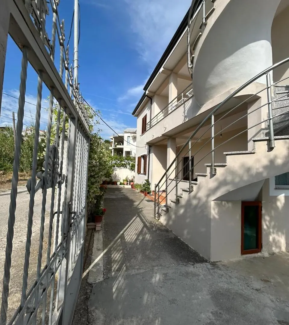 Sulejmani Guest House Δυρράχιο