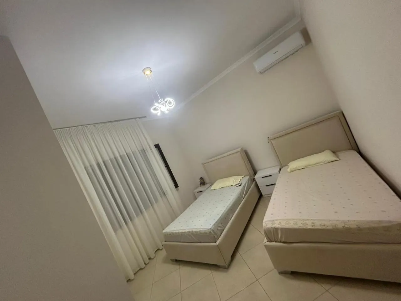 Sulejmani Guest House Durrës Albanien