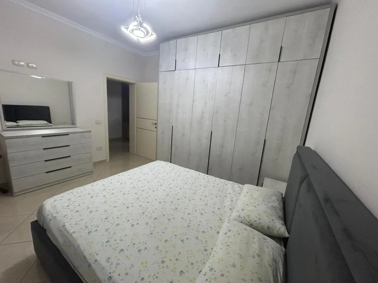Sulejmani Guest House Δυρράχιο 0*,