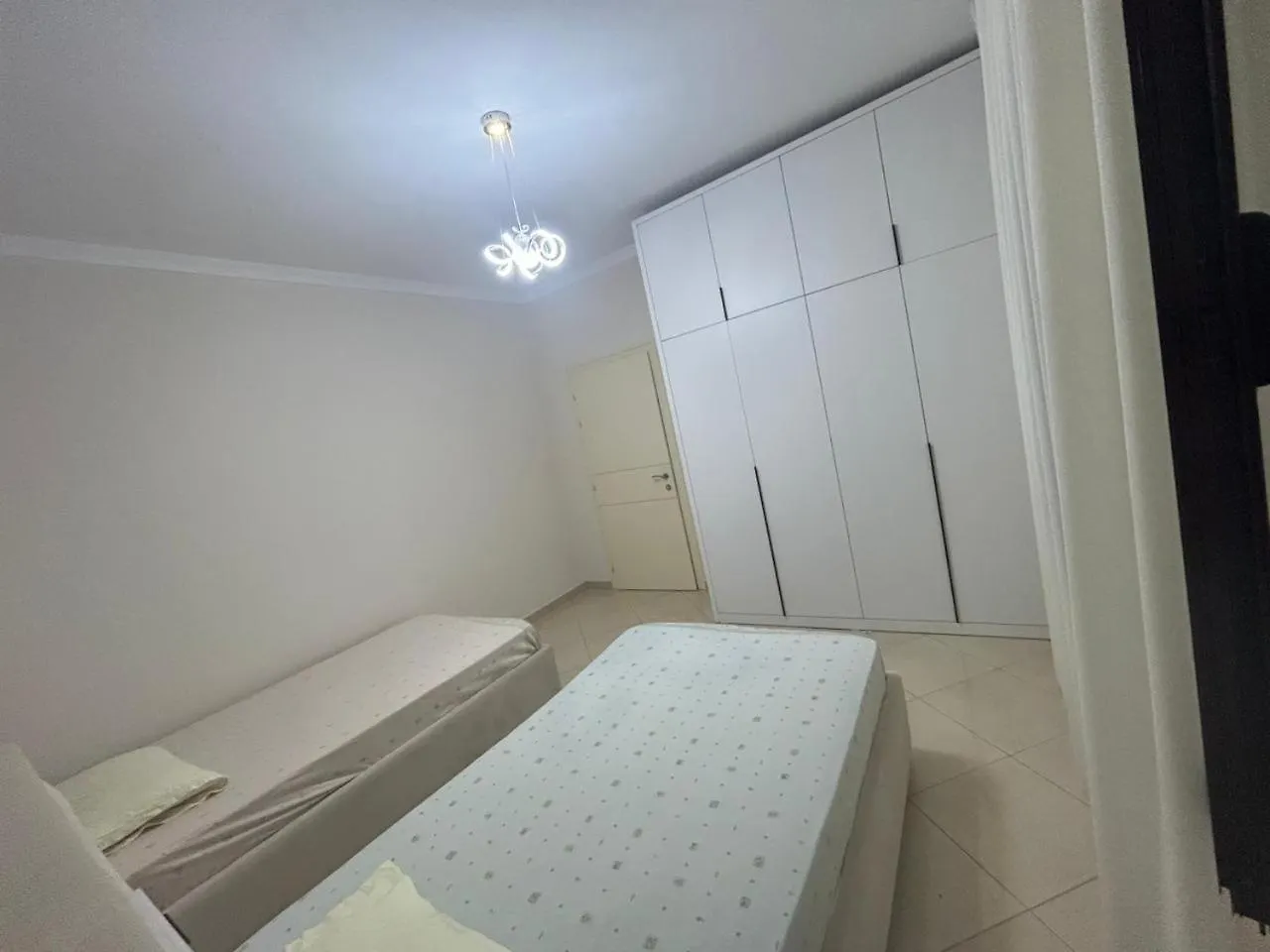 Sulejmani Guest House Durrës
